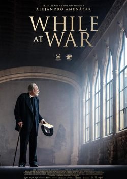 دانلود فیلم While at War 2019