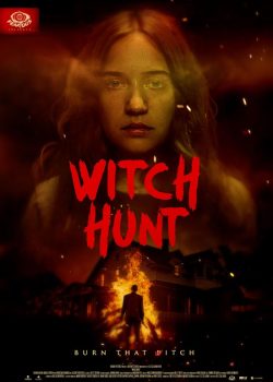 دانلود فیلم Witch Hunt 2021