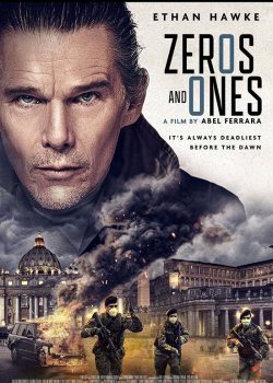 دانلود فیلم Zeros and Ones 2021